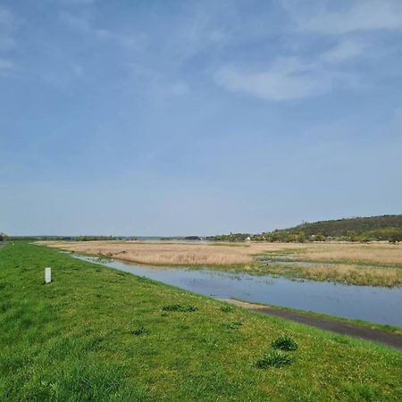 Ferienwohnungen Stolzenhagener 7 Lunow-Stolzenhagen Экстерьер фото