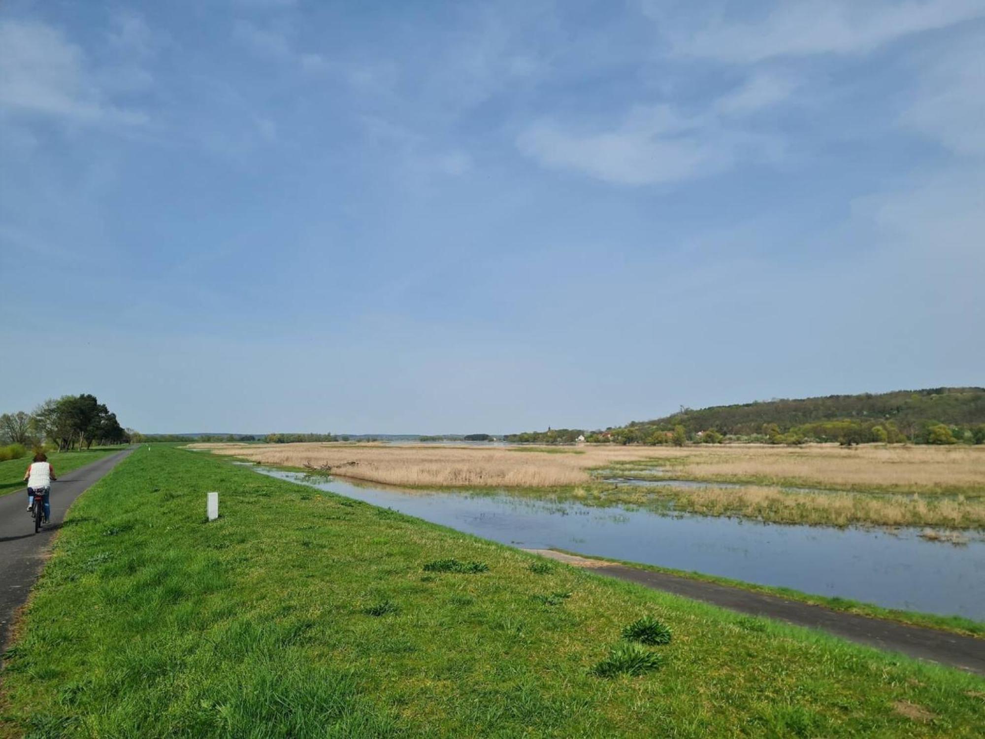 Ferienwohnungen Stolzenhagener 7 Lunow-Stolzenhagen Экстерьер фото